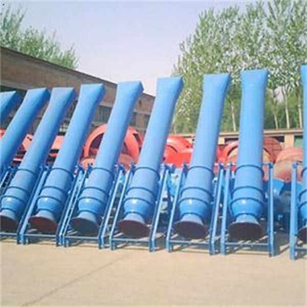 斜流通風(fēng)機(jī)